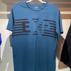 Express t-shirt
